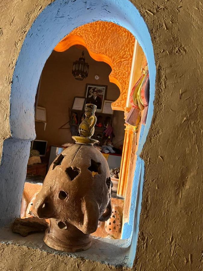Riad Aicha & Camel Trekking Merzouga Exterior photo